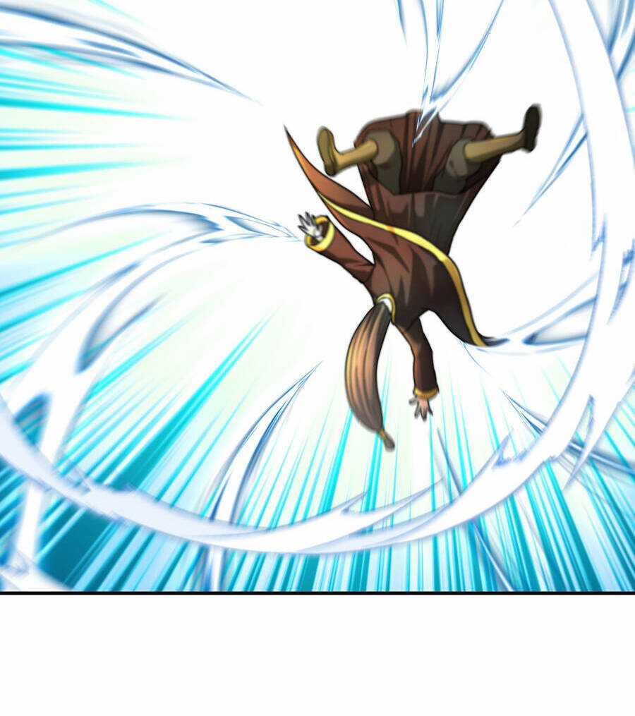 Nhập Hồn Ma Đạo Tổ Sư Chapter 13 trang 14