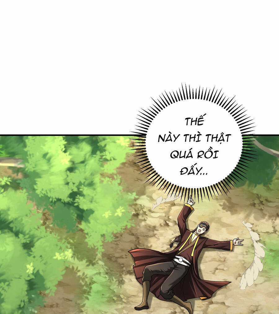 Nhập Hồn Ma Đạo Tổ Sư Chapter 13 trang 16