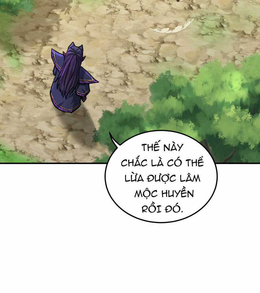 Nhập Hồn Ma Đạo Tổ Sư Chapter 13 trang 17