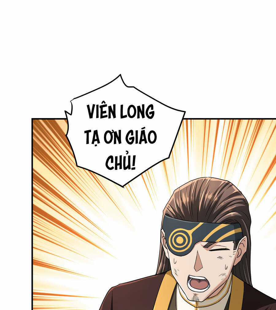 Nhập Hồn Ma Đạo Tổ Sư Chapter 13 trang 20