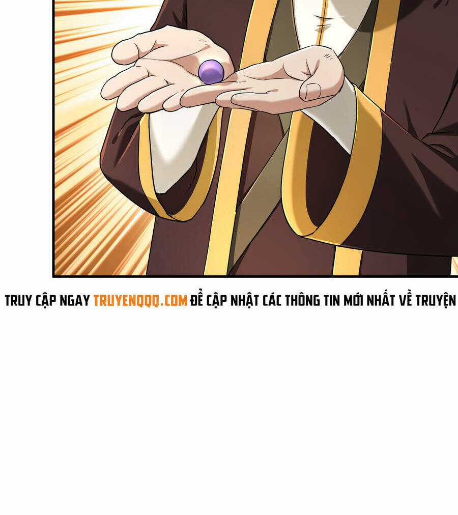 Nhập Hồn Ma Đạo Tổ Sư Chapter 13 trang 21