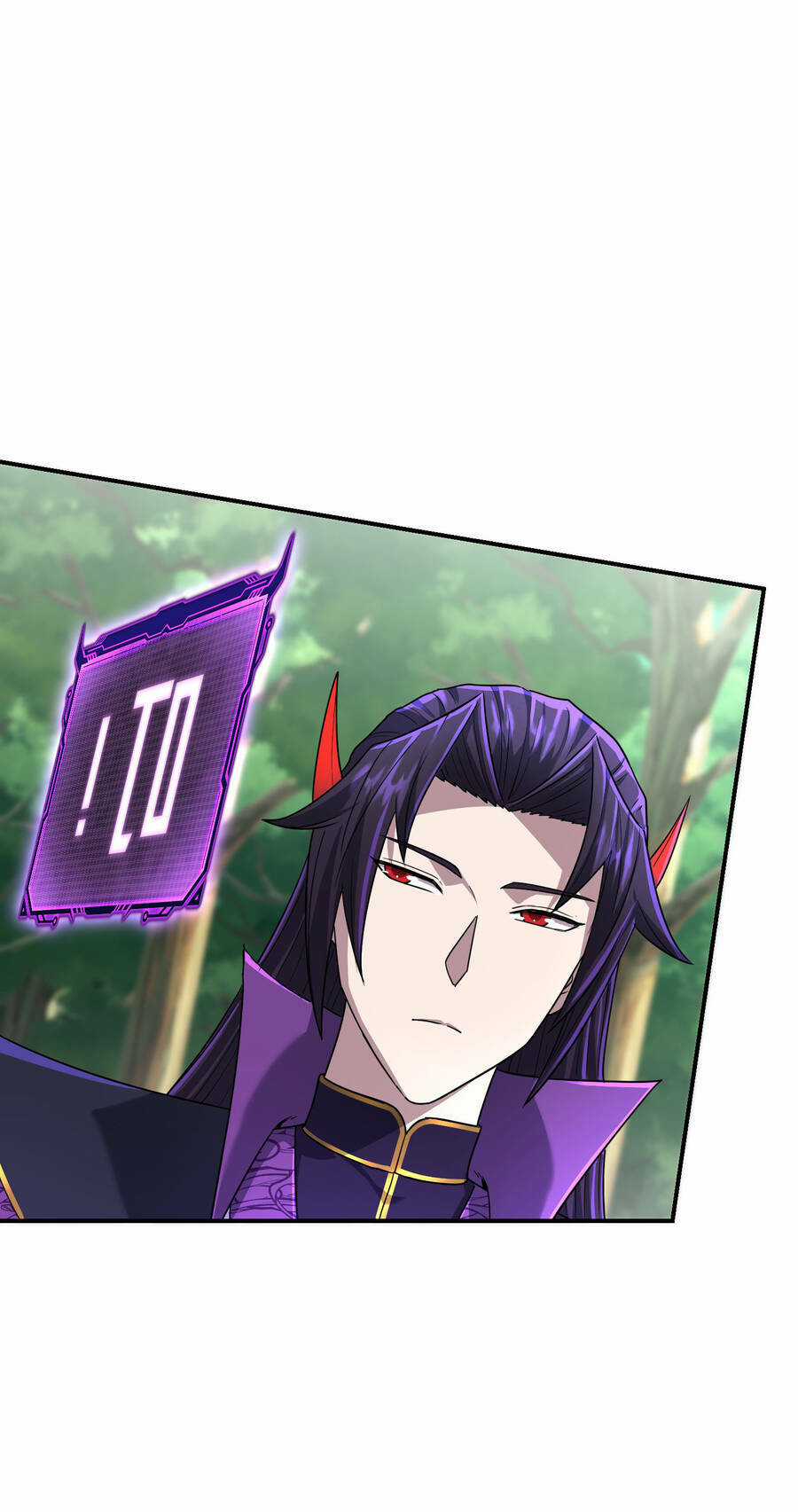 Nhập Hồn Ma Đạo Tổ Sư Chapter 13 trang 26