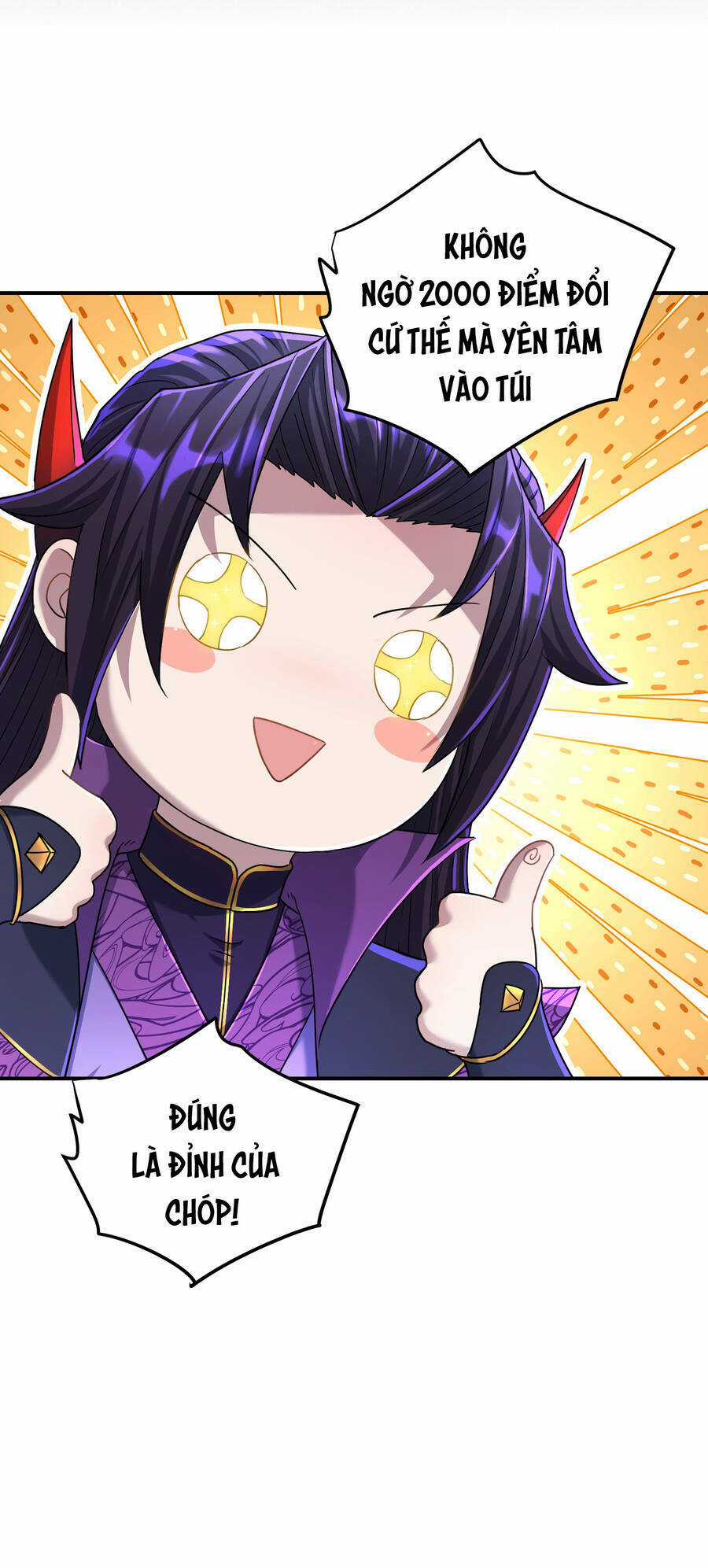 Nhập Hồn Ma Đạo Tổ Sư Chapter 13 trang 29