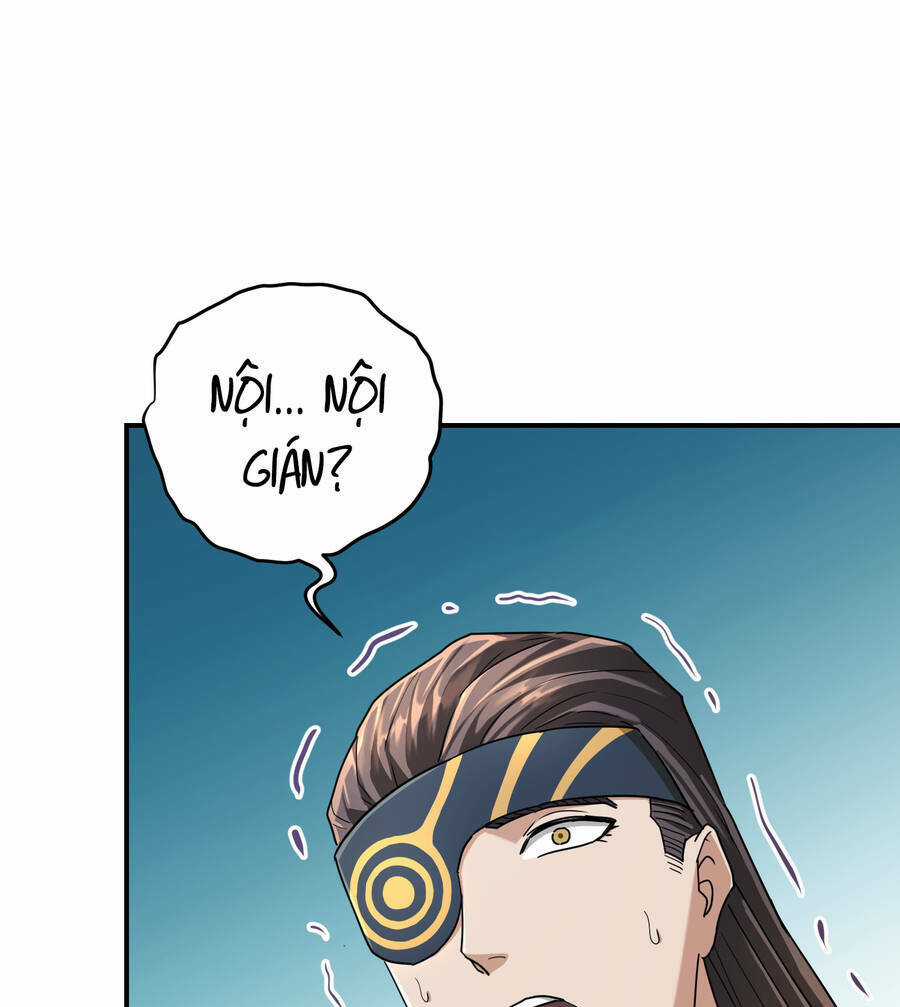 Nhập Hồn Ma Đạo Tổ Sư Chapter 13 trang 3