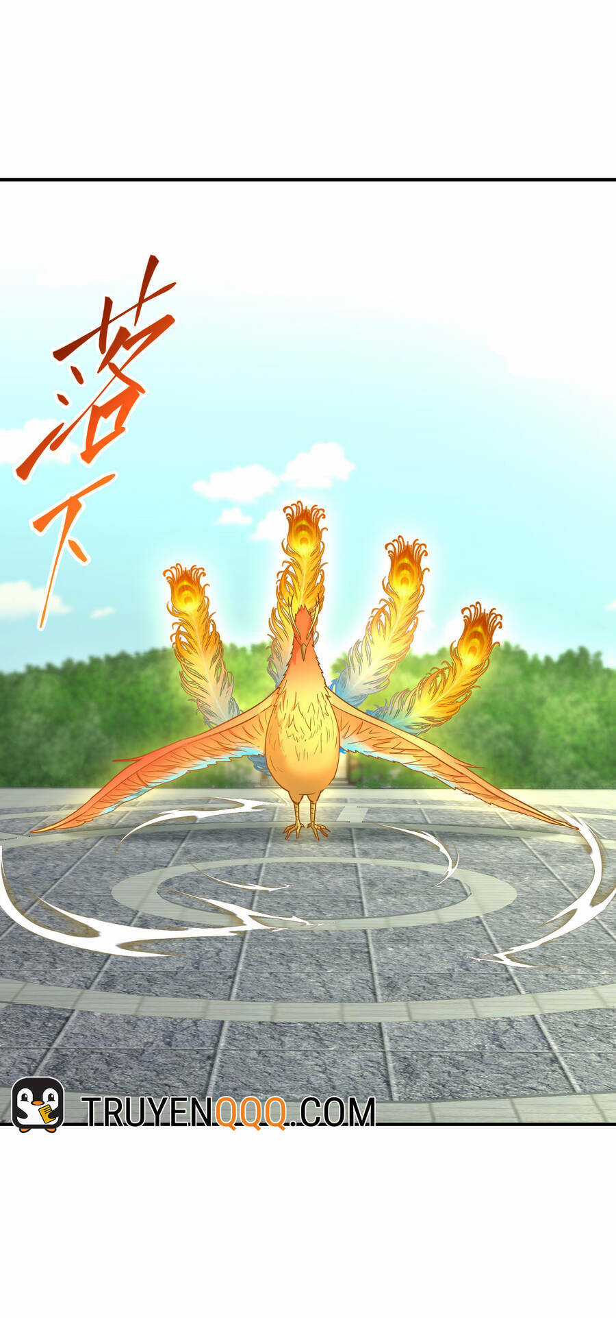 Nhập Hồn Ma Đạo Tổ Sư Chapter 13 trang 36