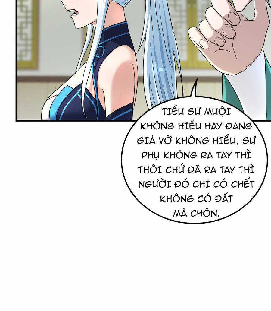 Nhập Hồn Ma Đạo Tổ Sư Chapter 13 trang 39