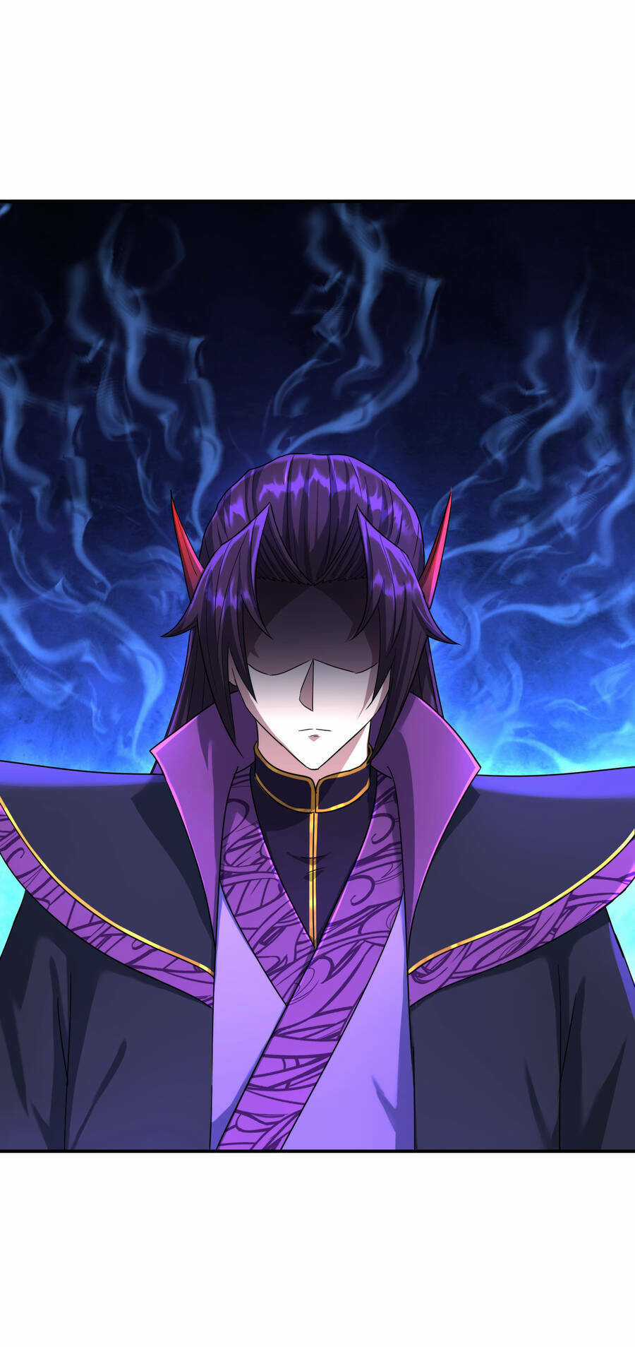 Nhập Hồn Ma Đạo Tổ Sư Chapter 13 trang 40