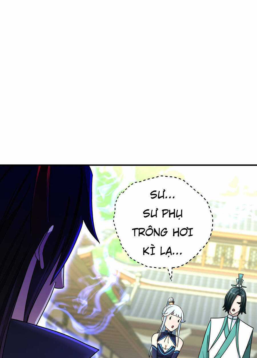 Nhập Hồn Ma Đạo Tổ Sư Chapter 13 trang 41