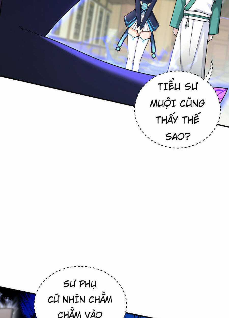 Nhập Hồn Ma Đạo Tổ Sư Chapter 13 trang 42