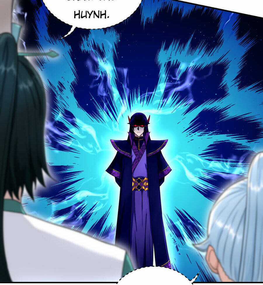 Nhập Hồn Ma Đạo Tổ Sư Chapter 13 trang 43