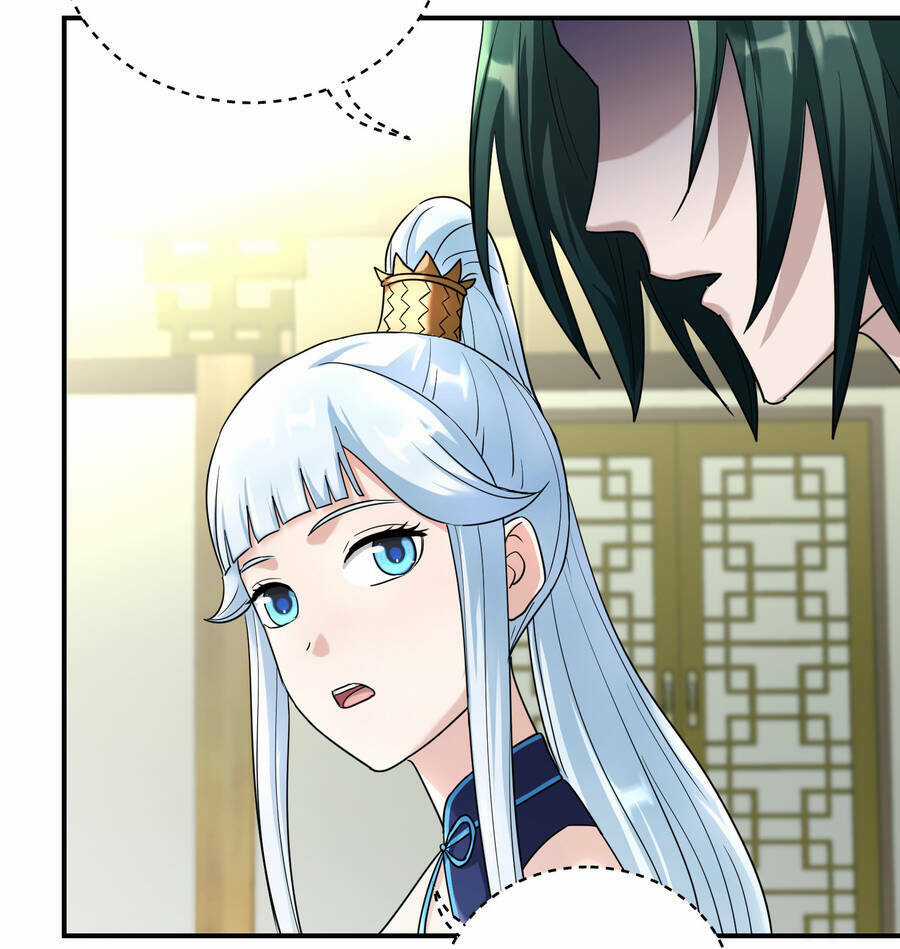 Nhập Hồn Ma Đạo Tổ Sư Chapter 13 trang 45