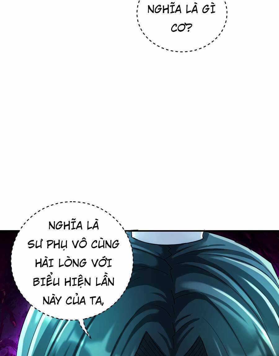 Nhập Hồn Ma Đạo Tổ Sư Chapter 13 trang 46