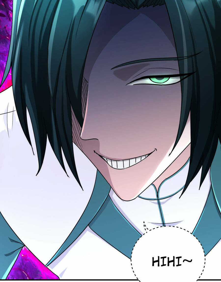 Nhập Hồn Ma Đạo Tổ Sư Chapter 13 trang 47