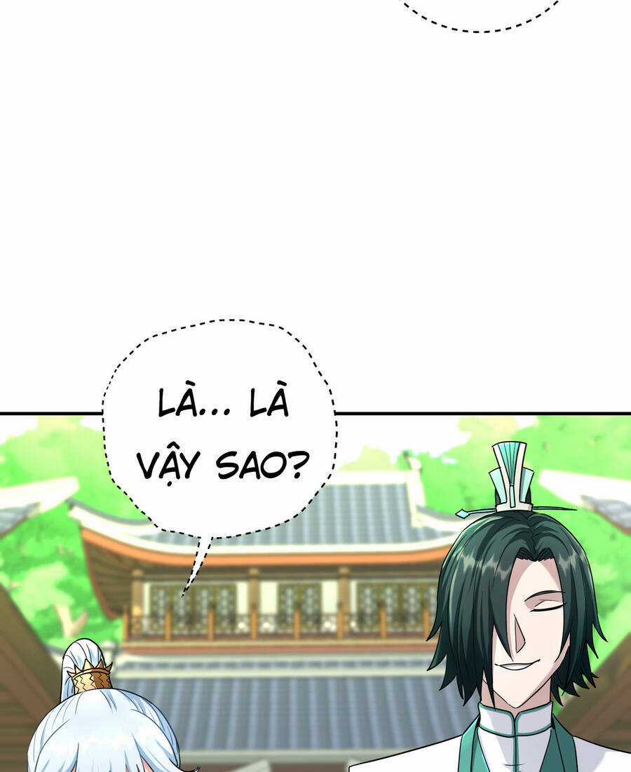 Nhập Hồn Ma Đạo Tổ Sư Chapter 13 trang 48