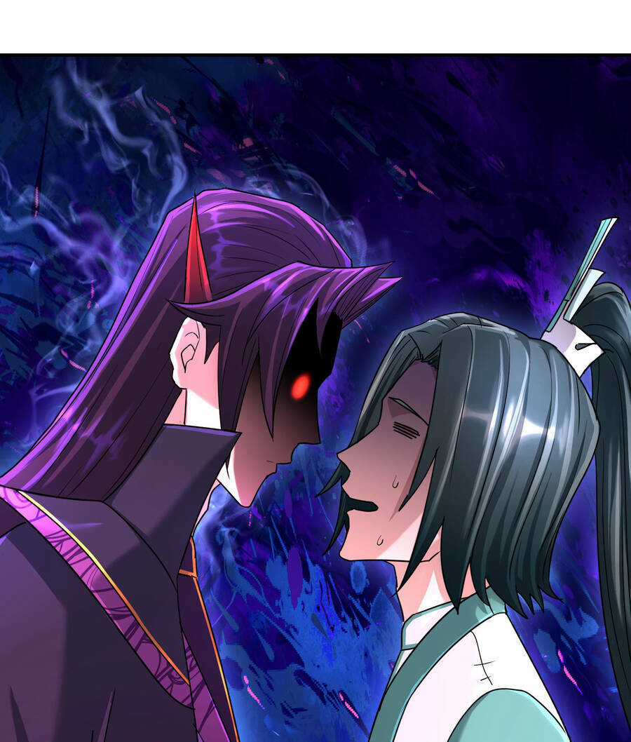 Nhập Hồn Ma Đạo Tổ Sư Chapter 13 trang 50