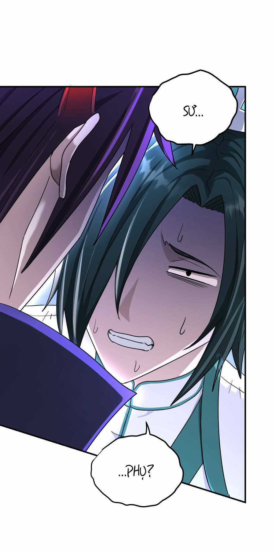 Nhập Hồn Ma Đạo Tổ Sư Chapter 13 trang 52