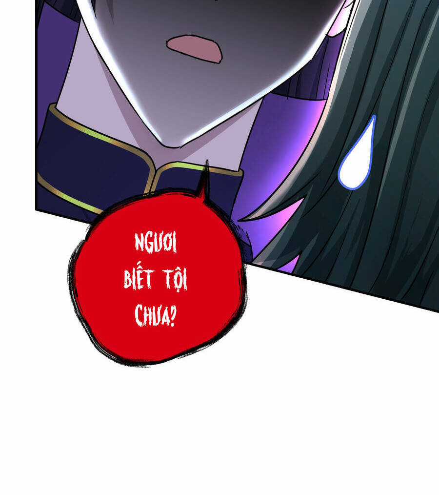 Nhập Hồn Ma Đạo Tổ Sư Chapter 13 trang 54