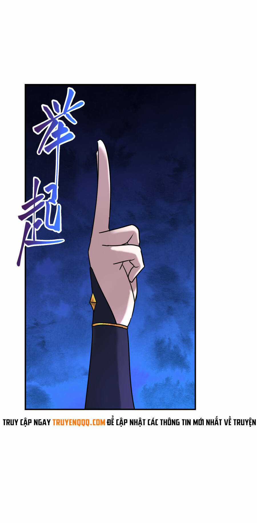 Nhập Hồn Ma Đạo Tổ Sư Chapter 13 trang 56