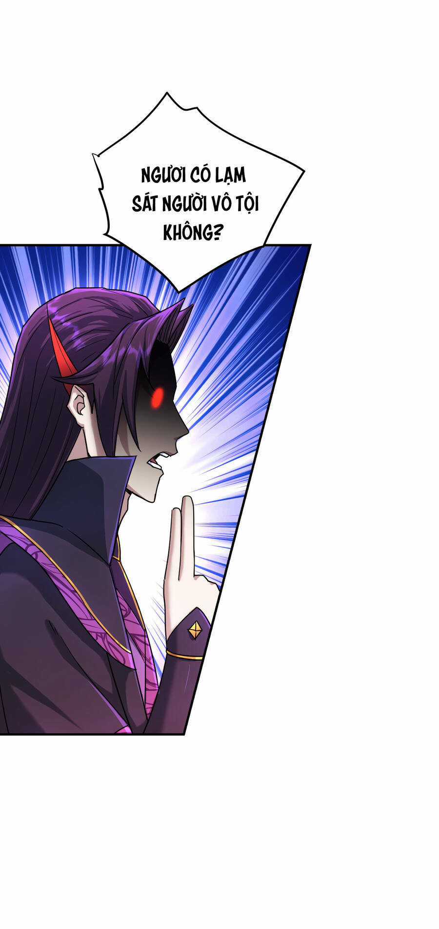 Nhập Hồn Ma Đạo Tổ Sư Chapter 13 trang 58