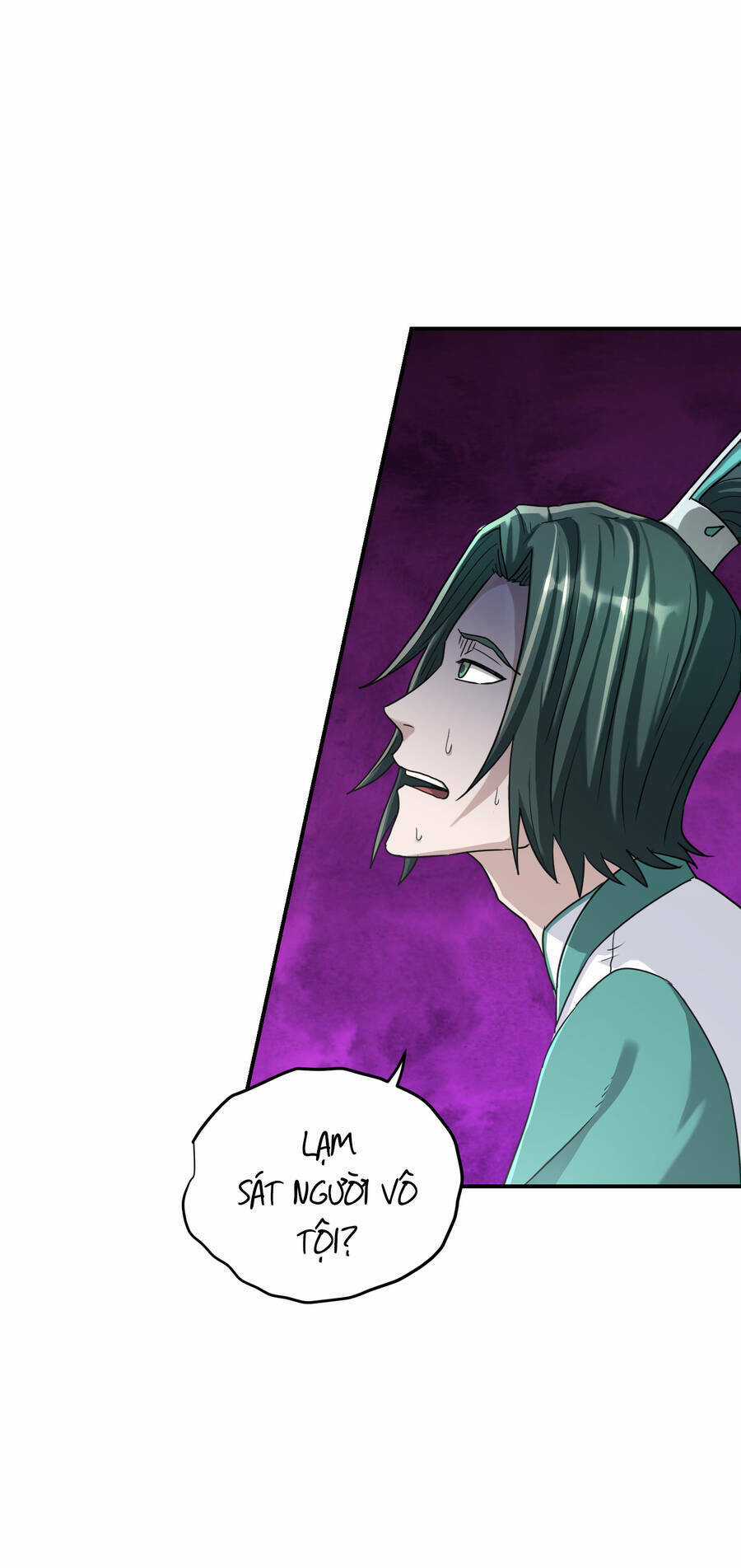 Nhập Hồn Ma Đạo Tổ Sư Chapter 13 trang 59