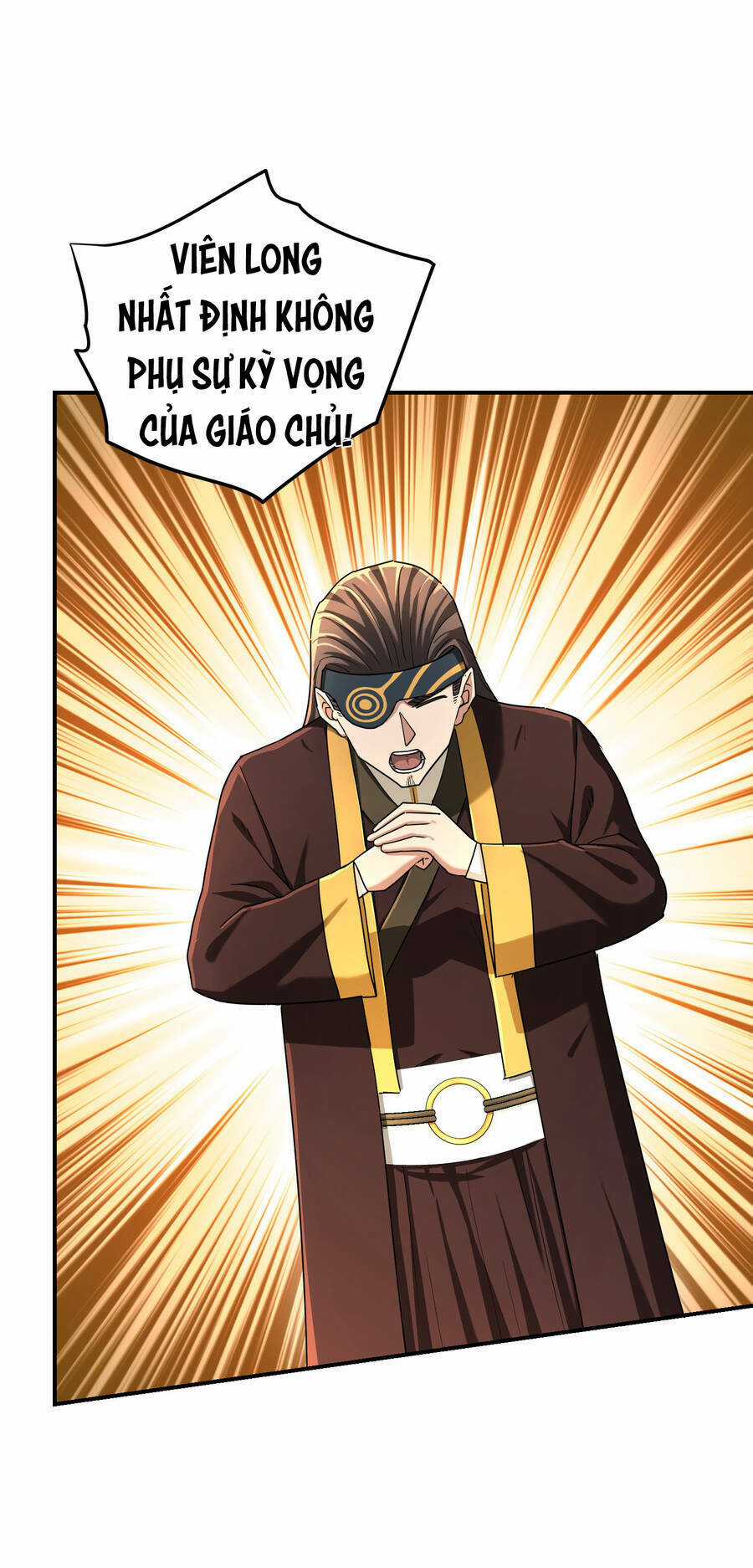 Nhập Hồn Ma Đạo Tổ Sư Chapter 13 trang 6