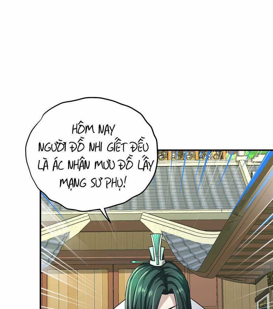 Nhập Hồn Ma Đạo Tổ Sư Chapter 13 trang 60