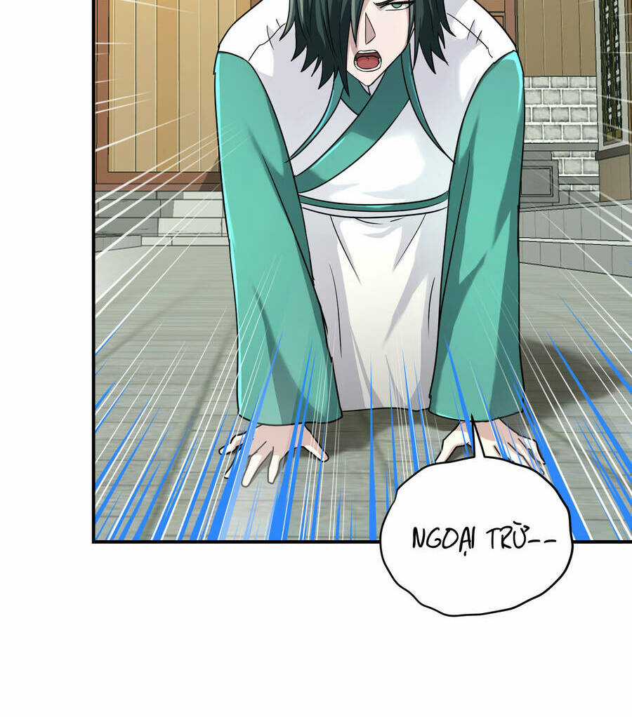 Nhập Hồn Ma Đạo Tổ Sư Chapter 13 trang 61