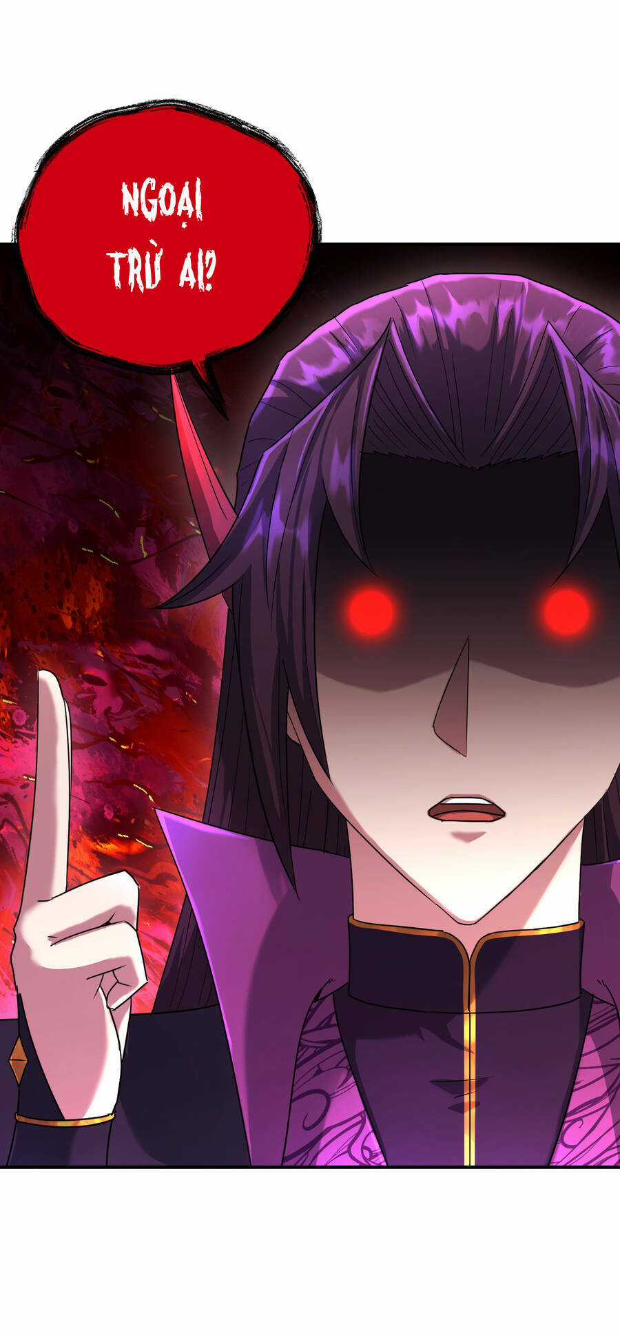 Nhập Hồn Ma Đạo Tổ Sư Chapter 13 trang 62