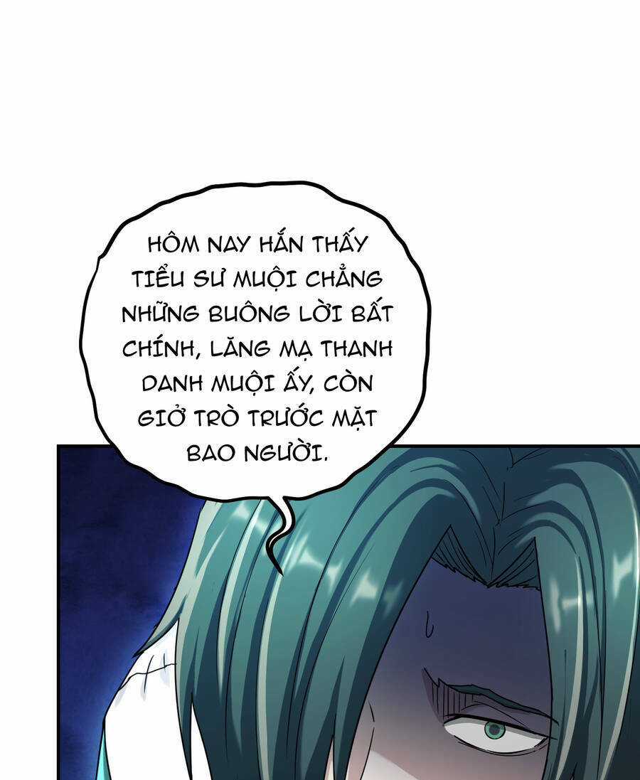 Nhập Hồn Ma Đạo Tổ Sư Chapter 13 trang 64