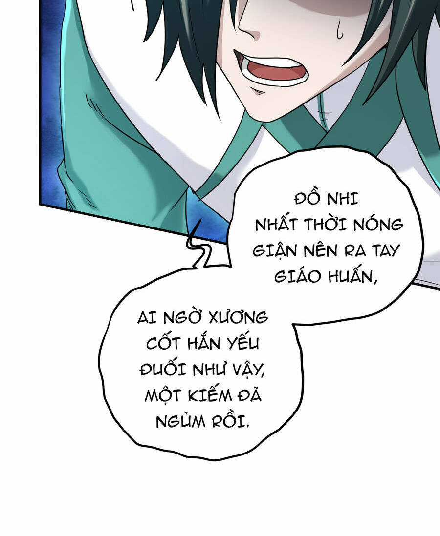 Nhập Hồn Ma Đạo Tổ Sư Chapter 13 trang 65