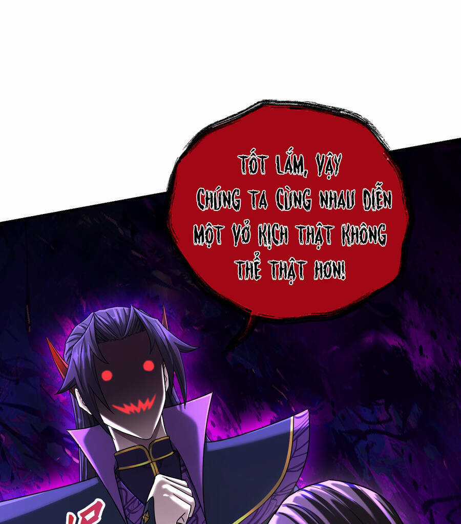 Nhập Hồn Ma Đạo Tổ Sư Chapter 13 trang 7