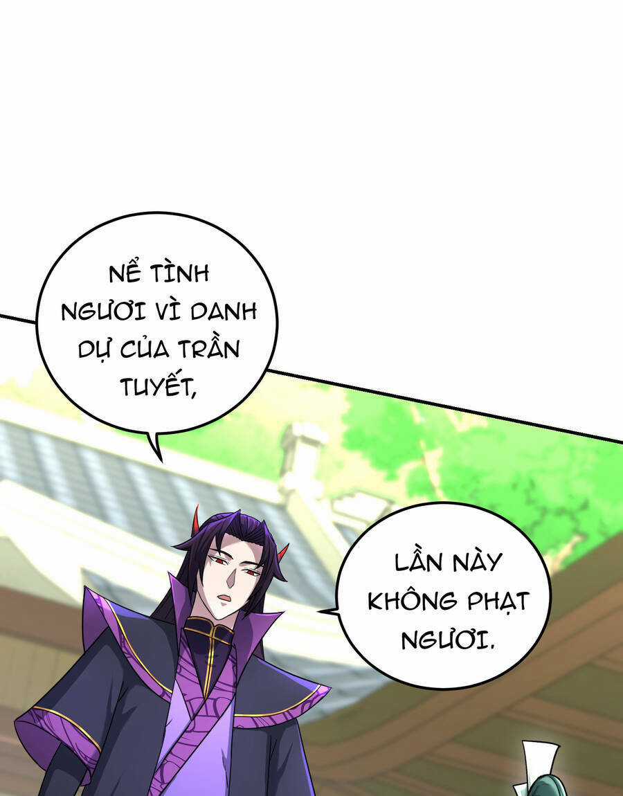 Nhập Hồn Ma Đạo Tổ Sư Chapter 13 trang 71