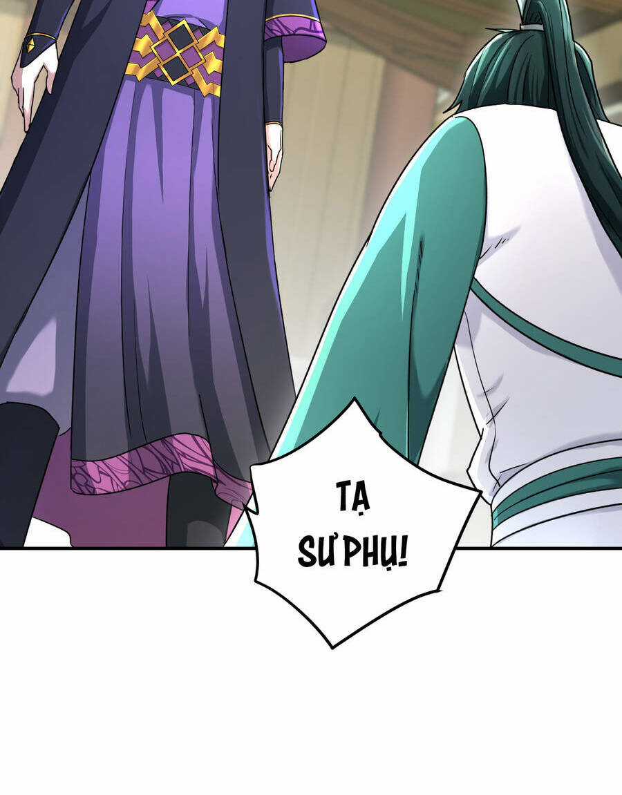 Nhập Hồn Ma Đạo Tổ Sư Chapter 13 trang 72