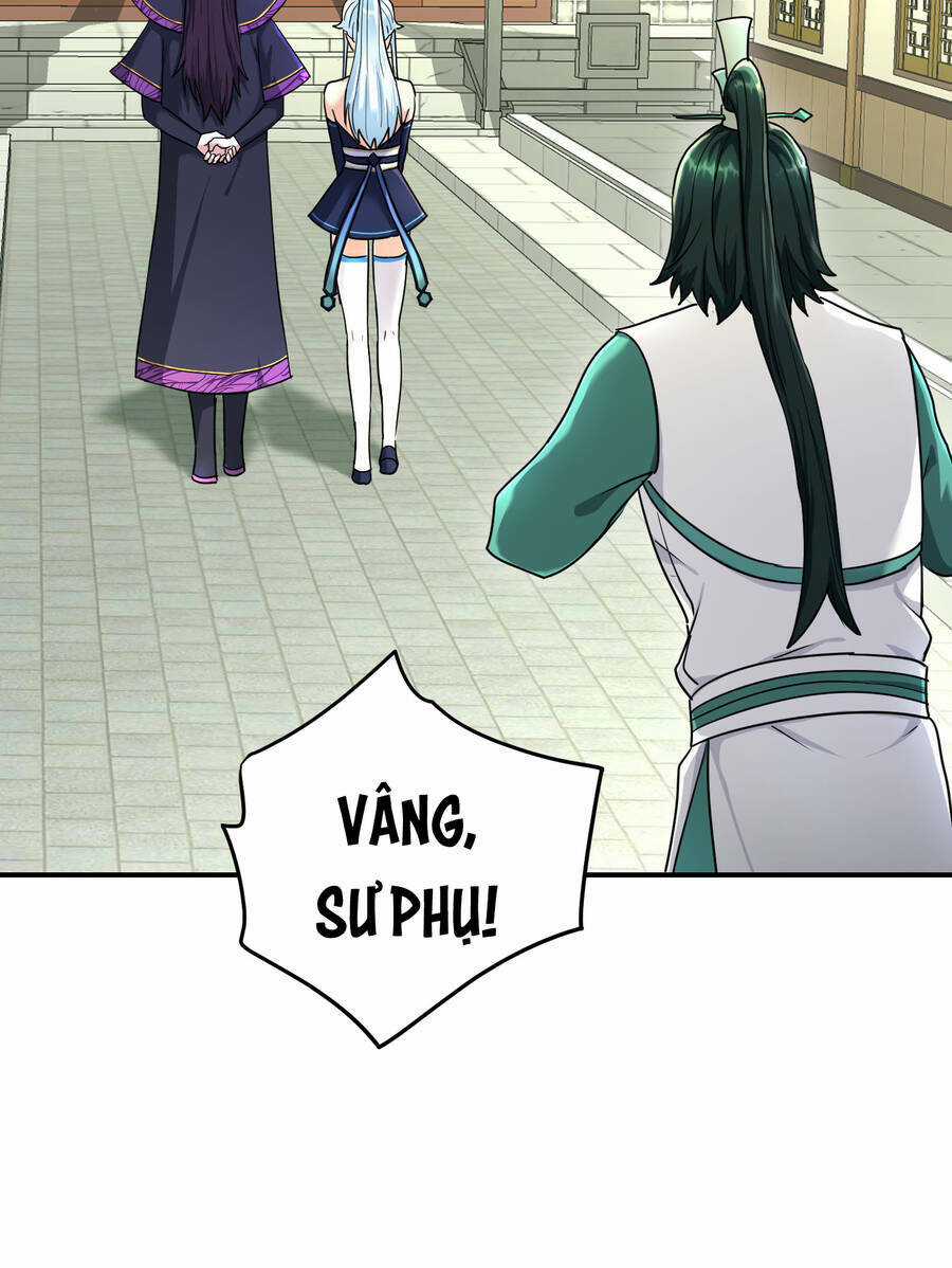 Nhập Hồn Ma Đạo Tổ Sư Chapter 13 trang 75