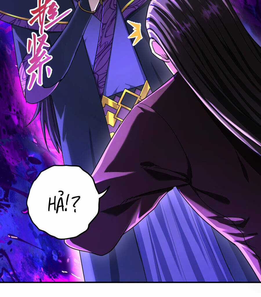 Nhập Hồn Ma Đạo Tổ Sư Chapter 13 trang 8