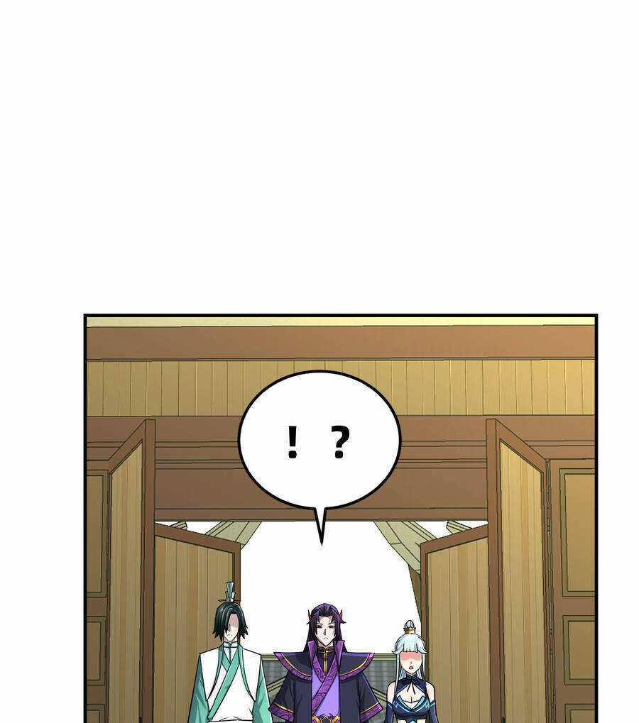 Nhập Hồn Ma Đạo Tổ Sư Chapter 13 trang 83