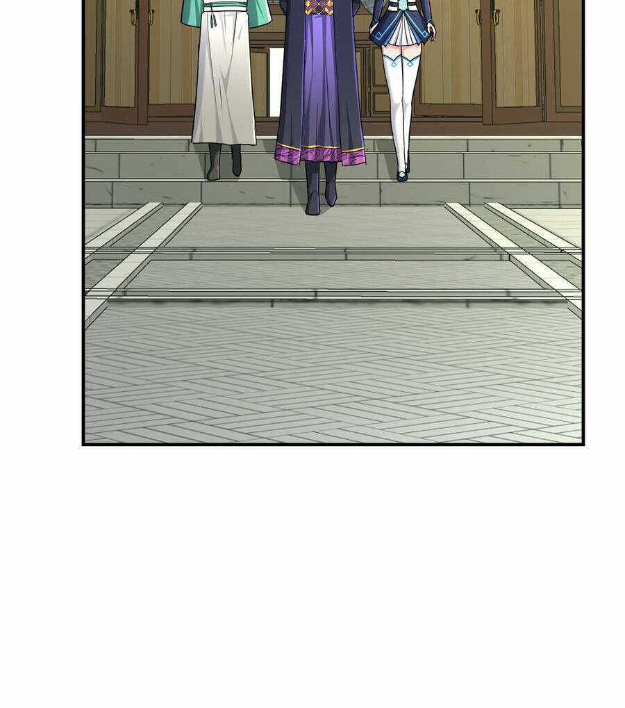 Nhập Hồn Ma Đạo Tổ Sư Chapter 13 trang 84