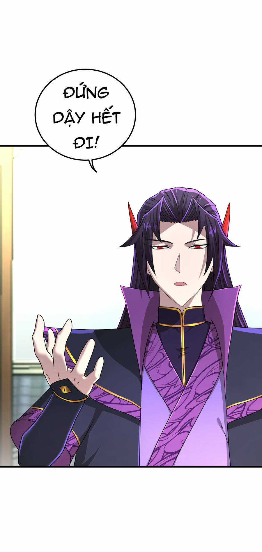 Nhập Hồn Ma Đạo Tổ Sư Chapter 13 trang 89