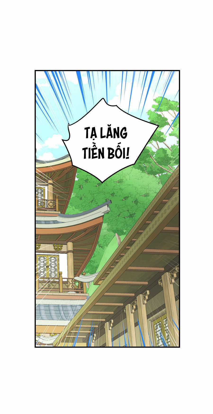 Nhập Hồn Ma Đạo Tổ Sư Chapter 13 trang 90