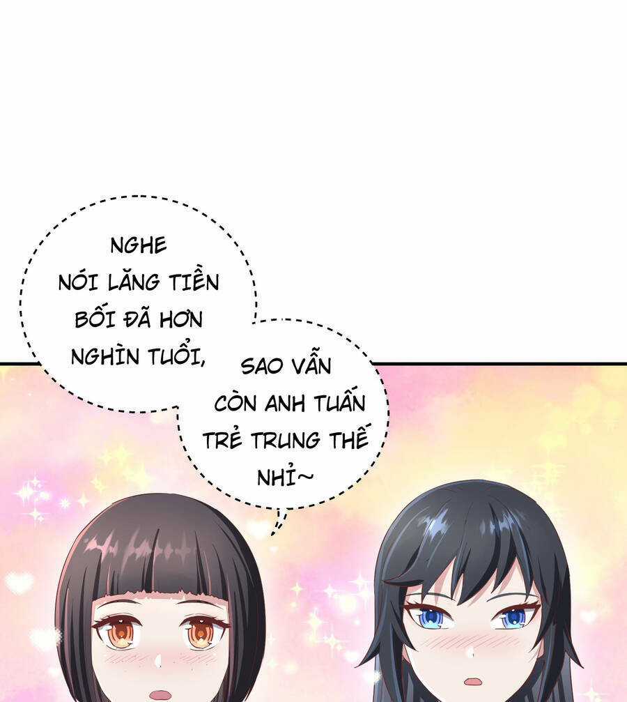 Nhập Hồn Ma Đạo Tổ Sư Chapter 13 trang 91