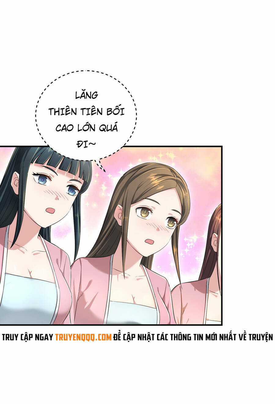Nhập Hồn Ma Đạo Tổ Sư Chapter 13 trang 93