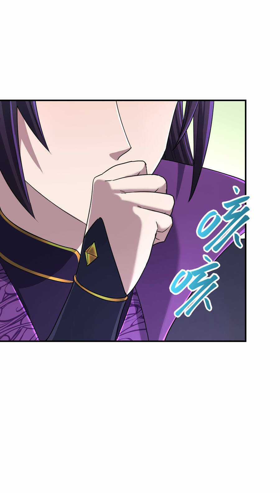 Nhập Hồn Ma Đạo Tổ Sư Chapter 13 trang 97