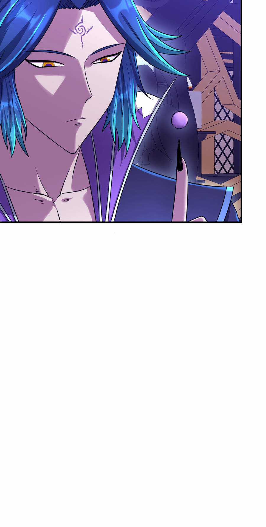 Nhập Hồn Ma Đạo Tổ Sư Chapter 14.5 trang 21