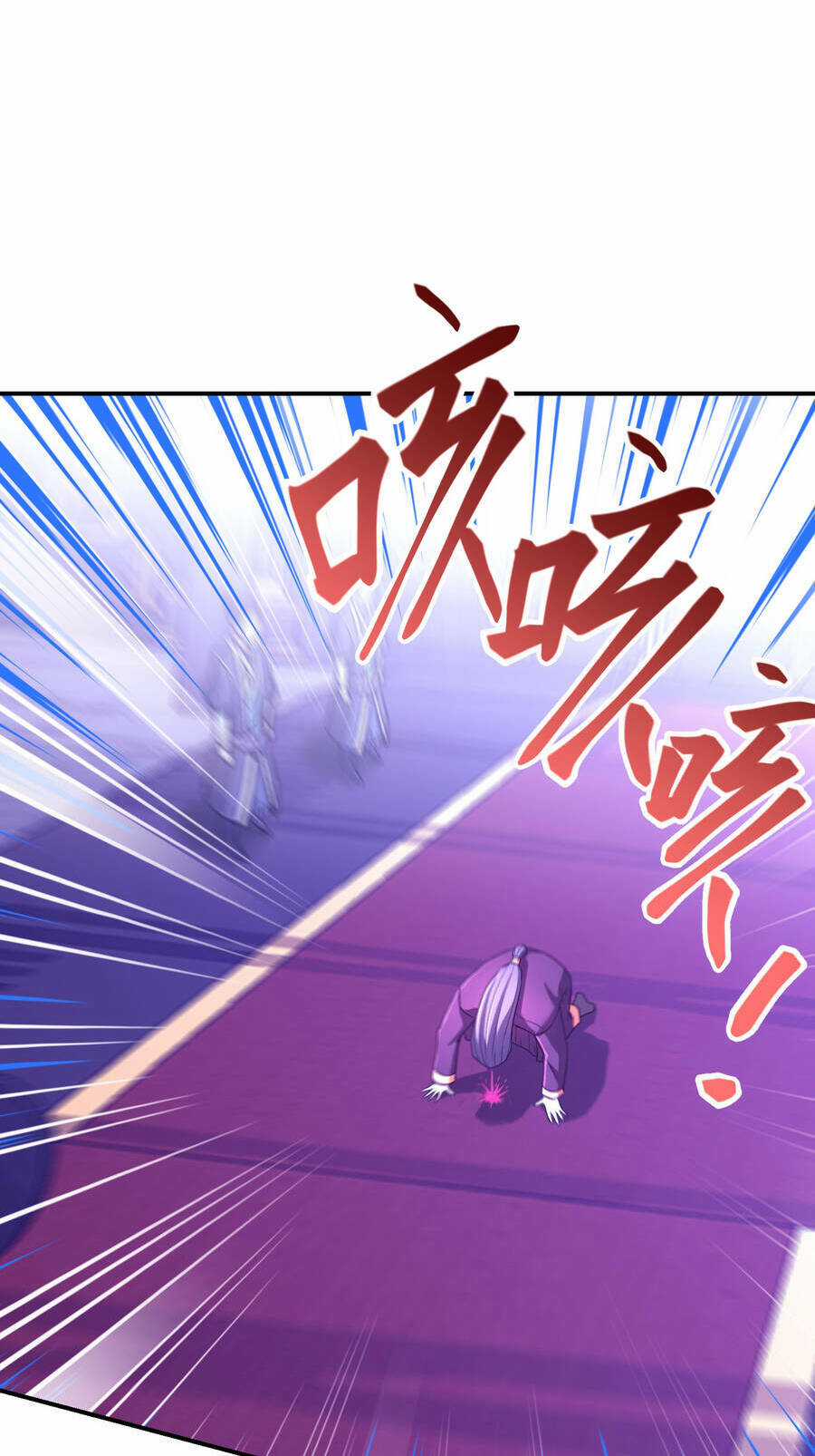 Nhập Hồn Ma Đạo Tổ Sư Chapter 14.5 trang 23