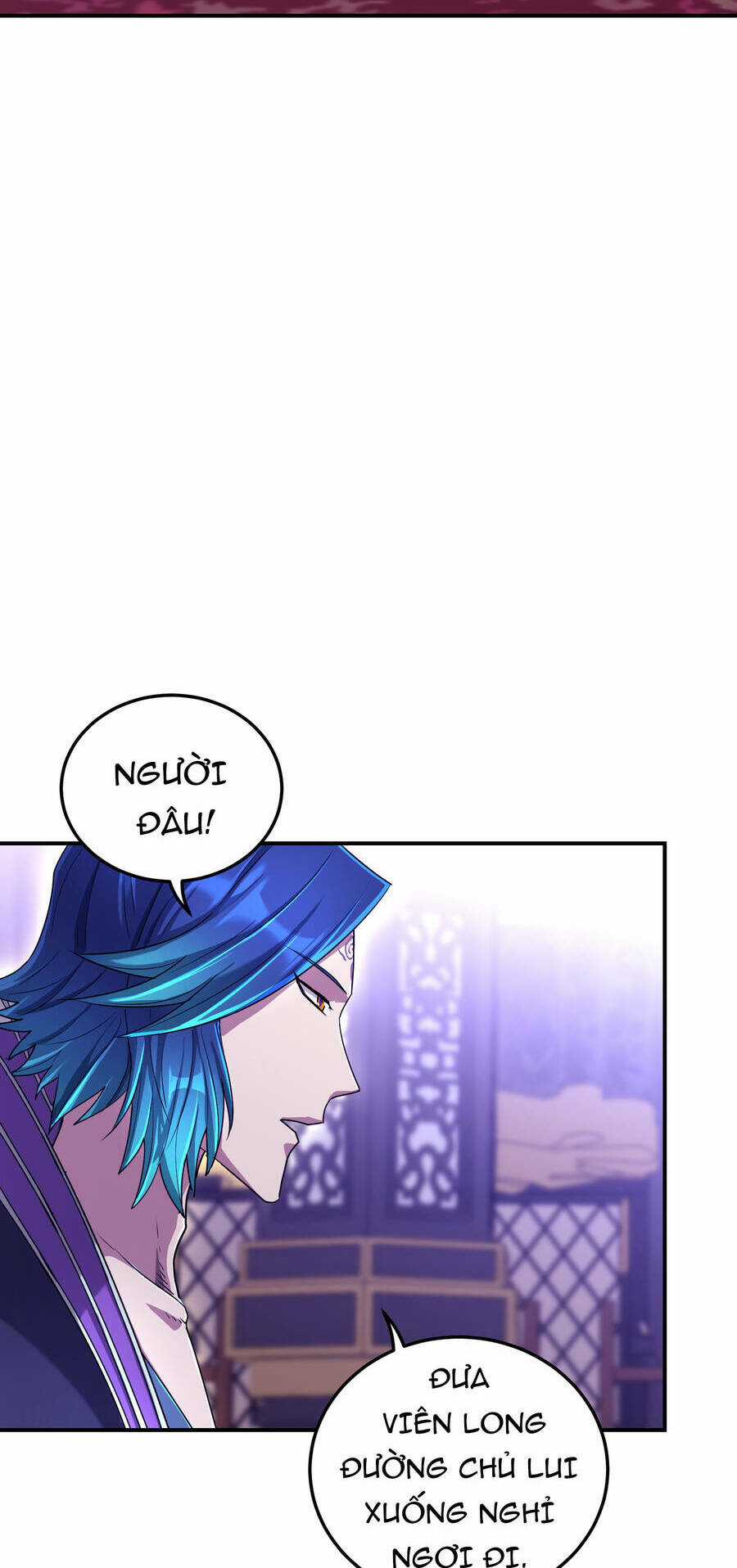 Nhập Hồn Ma Đạo Tổ Sư Chapter 14.5 trang 25