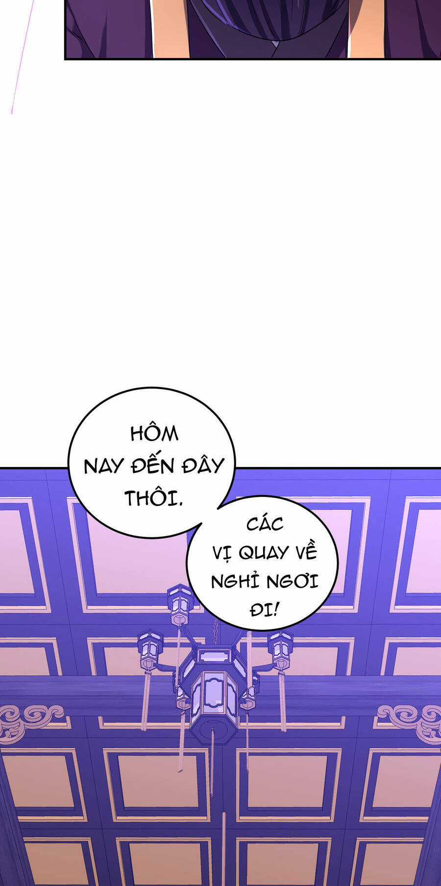 Nhập Hồn Ma Đạo Tổ Sư Chapter 14.5 trang 29