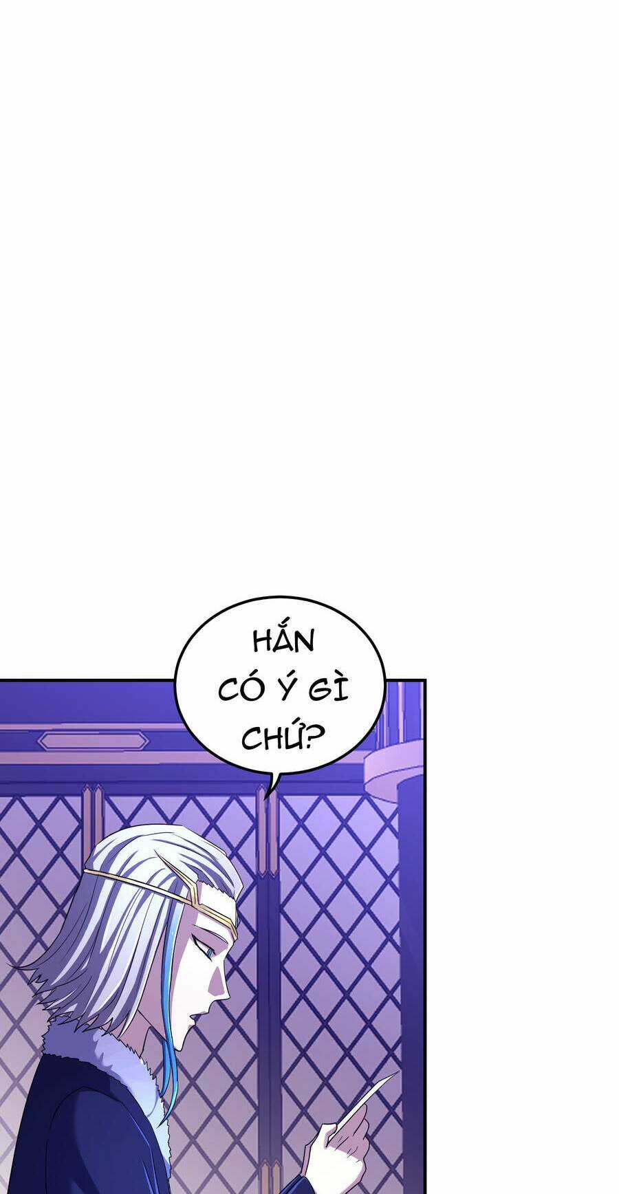 Nhập Hồn Ma Đạo Tổ Sư Chapter 14.5 trang 38