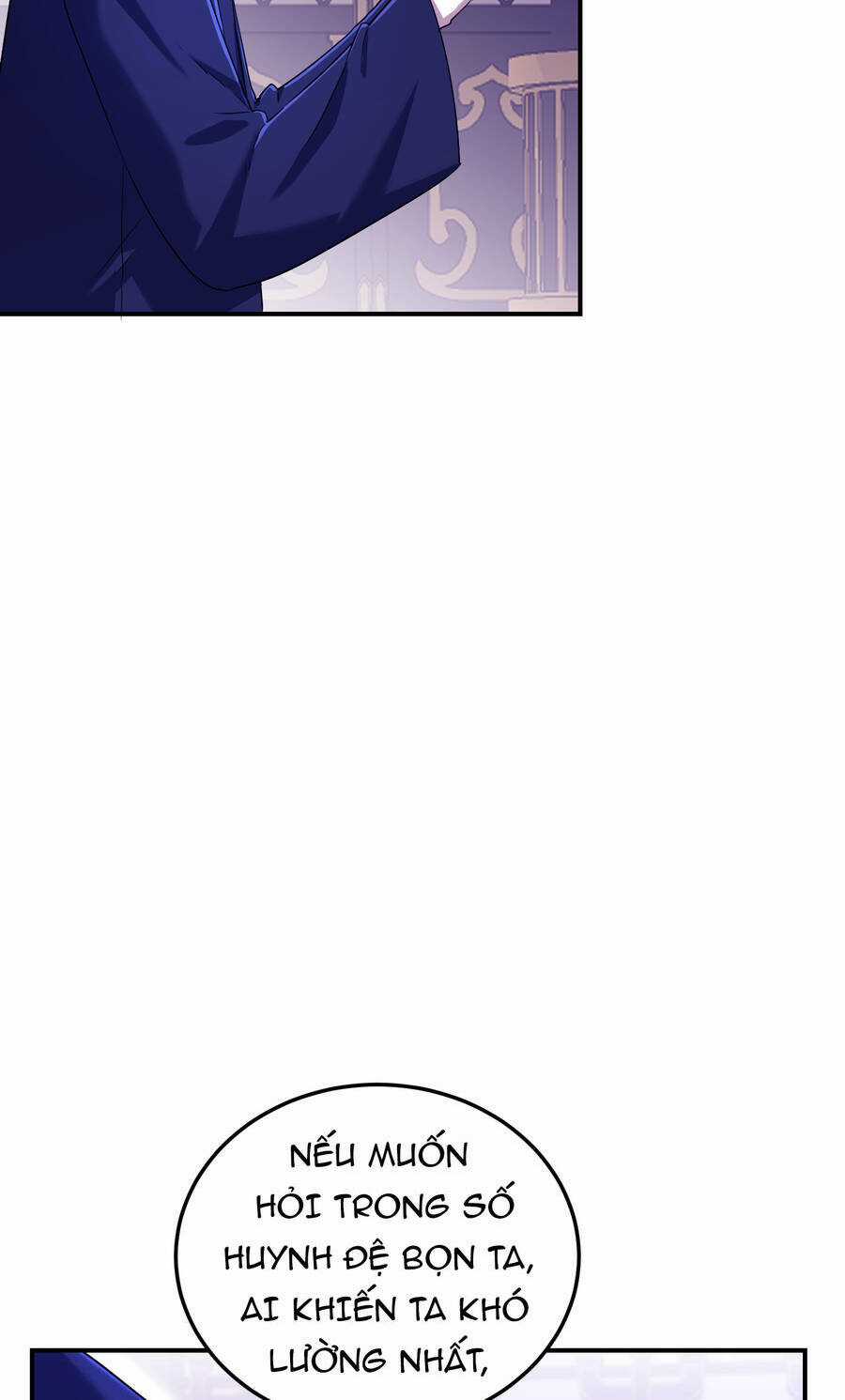 Nhập Hồn Ma Đạo Tổ Sư Chapter 14.5 trang 39