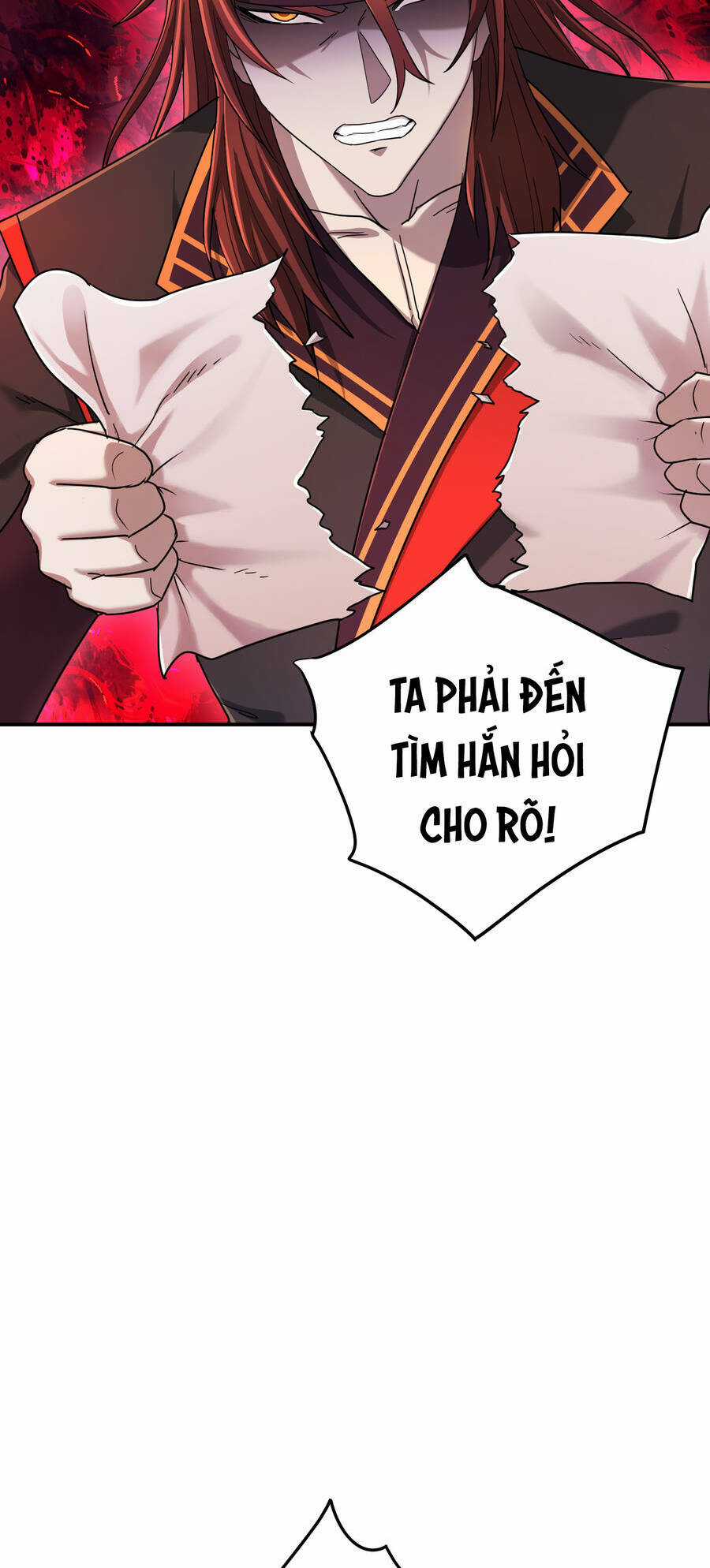 Nhập Hồn Ma Đạo Tổ Sư Chapter 14.5 trang 49