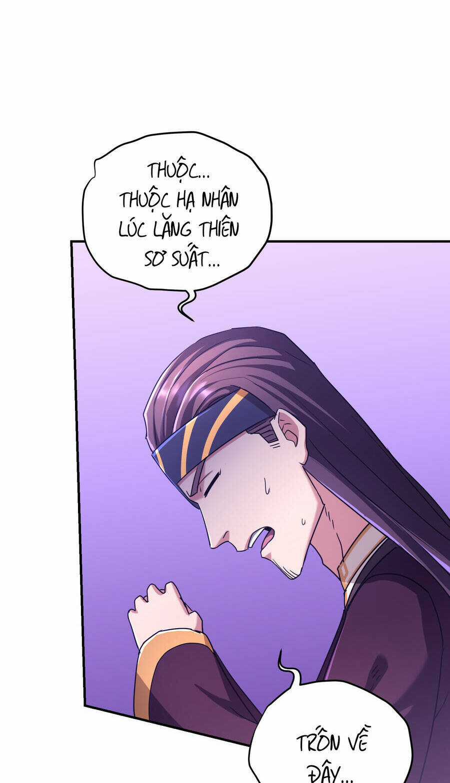 Nhập Hồn Ma Đạo Tổ Sư Chapter 14.5 trang 7